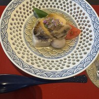 日本料理 鳥羽別邸 華暦 - 