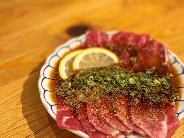 Fujigaoka Gohan Mosaku photo 2