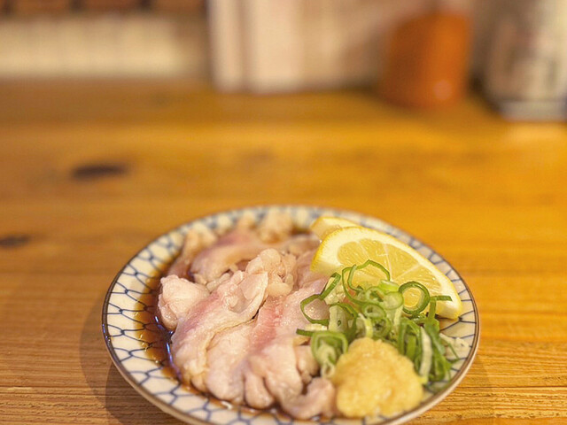 Fujigaoka Gohan Mosaku