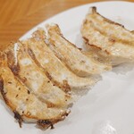 二両半 - 餃子♪