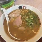 ラーメン横綱 - 