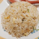 二両半 - ヤキメシ小♪