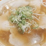 二両半 - ラーメン♪