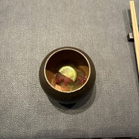 おちあいろうステーキハウス東京 - 