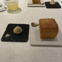 フランス料理 タンモア - 