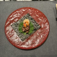 おちあいろうステーキハウス東京 - 