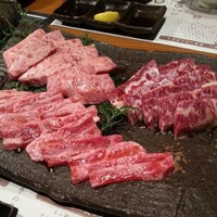 薩摩 牛の蔵 広尾本店 - 