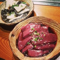 薩摩 牛の蔵 広尾本店 - 