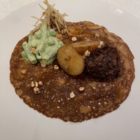 フランス料理 タンモア - 