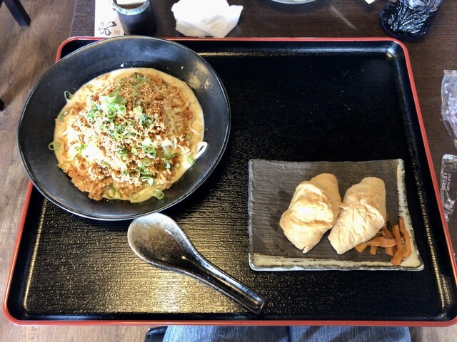 Tofu Chaya Hayashi photo 5