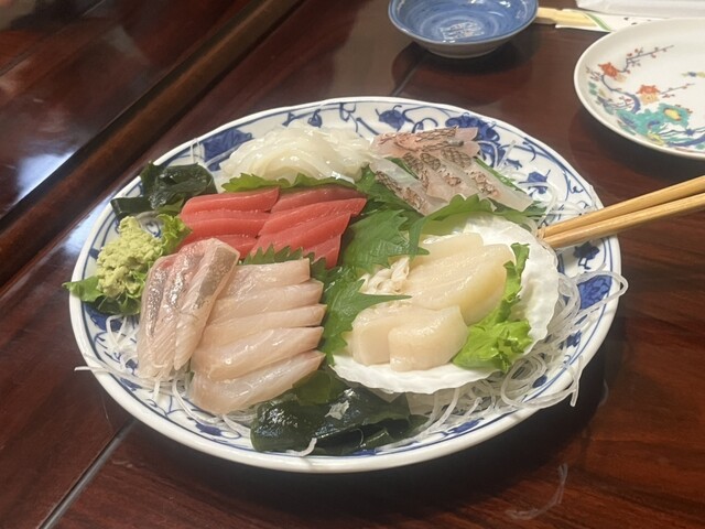 鮮粋 - 田沢湖（居酒屋）の写真