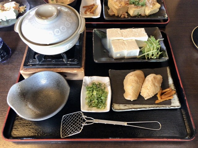 Tofu Chaya Hayashi photo 3