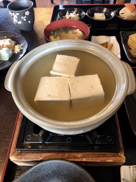 Tofu Chaya Hayashi photo 4