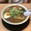 天理スタミナラーメン 針テラス店