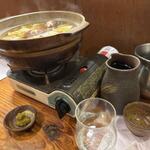 なん天 - ドリンク