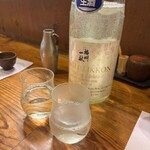 なん天 - ドリンク