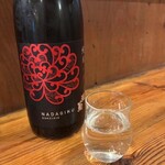 なん天 - ドリンク