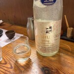 なん天 - ドリンク