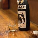 なん天 - ドリンク