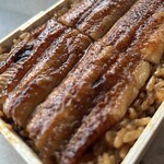 鰻みさき 本店 - 