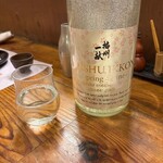 なん天 - ドリンク