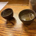 なん天 - ドリンク