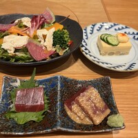 ざくろ 銀座店 - 