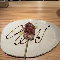 鳥恵 上野広小路店 - 
