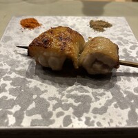 焼鳥 泉松 - 
