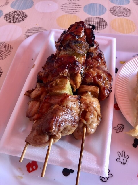 Michi no Eki Yoshinoji Kurotaki photo 5