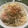 ラーメン二郎 新宿小滝橋通り店