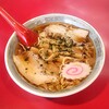 赤湯ラーメン 龍上海 米沢店
