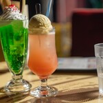 BURGERLION UTSUBO A GOGO - 