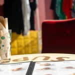 BURGERLION UTSUBO A GOGO - 