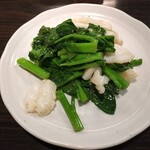 チャイナダイニング クーイン - 