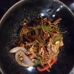 チャイナダイニング クーイン - 