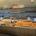 Truffle BAKERY Karuizawa Ten - 