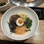 焼肉問屋　くに家 パサージオ店 - 