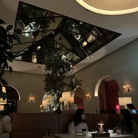 マディソン ニューヨーク キッチン - 