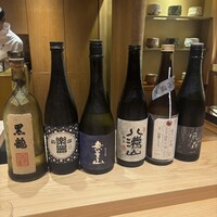 銀座 稲葉 - 