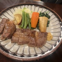 ざくろ 室町店 -  ざくろ 室町店 -