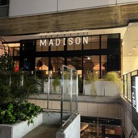 マディソン ニューヨーク キッチン - 