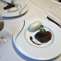 銀座アスター 新宿賓館  - 