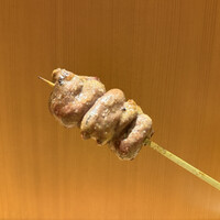 焼鳥 ひげぼうず - 