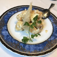 銀座アスター 新宿賓館  - 