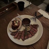 マディソン ニューヨーク キッチン - 