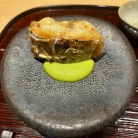 銀座 稲葉 - 