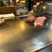 ステーキハウス 吉池 - 