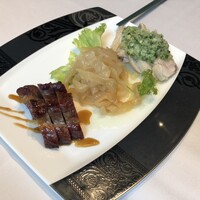 銀座アスター 新宿賓館  - 