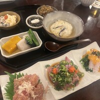 ざくろ 室町店 -  ざくろ 室町店 -